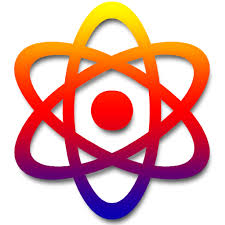 Science Symbol Rainbow Color Clipart Image Ipharmd Net Science Symbols Science Clipart Clip Art