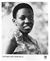 Esther Satterfield