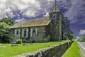 Winston Memorial Chapel -