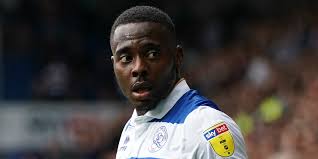 The qpr attacker will play out the rest. Osayi Samuel Looks Set To Sign Qpr Contract West London Sport