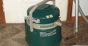 Bissell Big Green Clean Machine Steamer Carpet Cleaner Steame R Green Cleaning How To Clean Carpet Carpet Cleaning Company