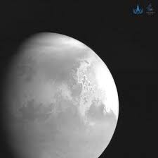 El long march 5b es parte de la campaña de china por volverse potencia espacial. Tianwen 1 Llega Con Exito A Marte Y Convierte A China En El Sexto Pais En Alcanzar El Planeta Vecino