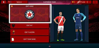 Cara ganti logo dls 2021. Cara Mengganti Logo Tim Klub Di Dream League Soccer Bisa Pakai Logo Tim Sepakbola Terkenal Mediarale
