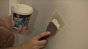 Apr 25, 2021 · removing drywall may be necessary when renovating a room, repairing localized damage, or when gutting a house after a flood. How To Prepare Walls For Painting Dap Products