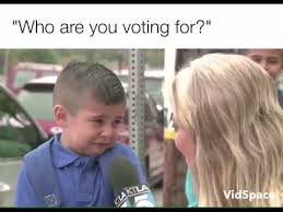 Memes & tweets about nevada's apparent inability to count votes. Funny Meme Who Are You Voting For In 2016 Youtube