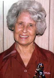 Thelma Lorraine Pettis Bloom (1920-2010)