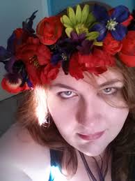 Christine Mahaffey's Instagram, Twitter & Facebook