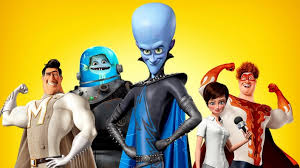 Bumbling supervillain megamind defeats the superhero metro man , his nemesis. Megamind Where To Watch Streaming And Online Flicks Com Au