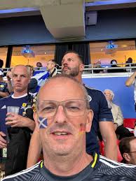 🚗 Meet John Ure, our incredible Used Car Manager and an inspiring team  member!