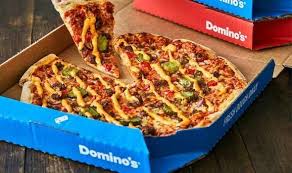 Dominos Pizza Launch New Ultimate Cheeseburger Topping In Stores Today Eat Food Dominos Pizza Domino S Pizza Pizza Gifts