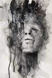 George Pratt New Expressions W Paint Pinterest Dark Art