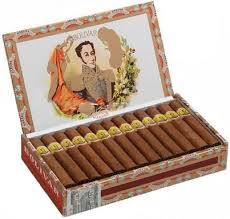 Fabián viáfara, germán mera, willer ditta, edwin velasco; Bolivar Coronas Junior Cigar Box Of 25 Lacasadel