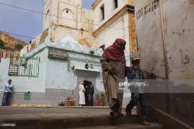 January 12th Village Of Batna Algeria Ghoufi Or The Balncos Of Algeria Oran وهران January 12 January