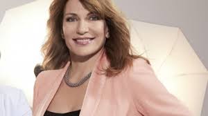 Die kandidaten heiraten rechtskräftig und lernen sich dann die analytikerin: Beate Quinn Privat Verheiratet Oder Geschieden So Lebt Die Sexualtherapeutin Abseits Der Tv Kameras News De