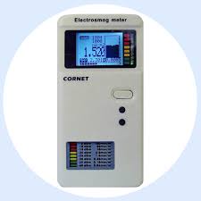 Find many great new & used options and get the best deals for cornet ed78splus rf emf meter & gauss magnetic meter electrosmog detector tester at the best online prices at ebay! Tools Home Improvement 2016 Cornet Ed78s Emf Rf Meter Electromagnetic Detector Testers