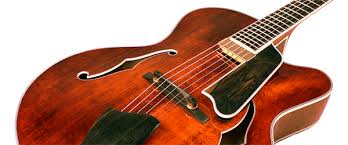 The basis of the jazz guitar sound. Guitarversum Jazz Guitar Lessons Home Guitarversum Com