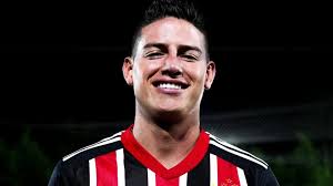 Directivos de Sao Paulo 'deliran' con James: "Es un fichaje que encaja con  nuestra filosofía"