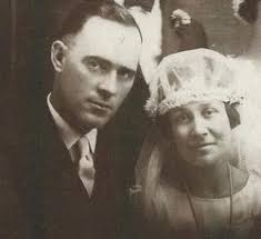 Mary Isabel Welsh O'rourke (1901-1989)