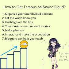 Maybe you would like to learn more about one of these? Should You Buy Soundcloud Followers To Getting Famous On Soundcloud View Capture