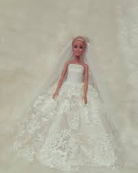 Barbie Gelinlik Modeli Gelinlik Barbie Elsa