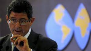 Joaquim Levy: últimas notícias na Jovem Pan
