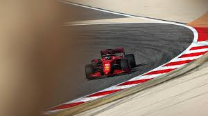 Decisamente deluso lewis hamilton, penultimo in fp1 e secondo in fp2: Formula 1 Prove Libere 1 Sakhir Leclerc E La Ferrari Convincono Verstappen Davanti A Bottas Eurosport
