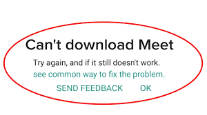 Download google meet for windows pc from filehorse. How To Fix Can T Download Meet Google Playstore Android Ios Cannot Download App Playstore Youtube