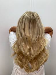 It will be better if the local hair salons offer different hair types such as brazillian, cambodian, or vietnamese hair. Great Length Hair Extensions Peterborough Hair Salon