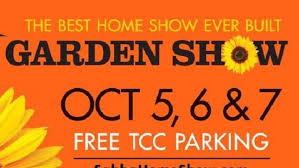 We look forward to a more traditional show in 2022 filled with 650+ exhibitors, celebrity guests, master gardener seminars & more!! Annual Fall Home Garden Show Begins Friday