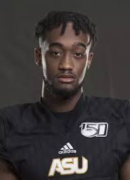 Mcdowell Meticulous Football Roster