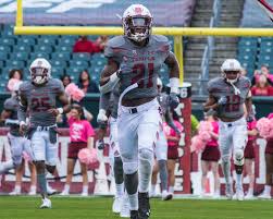 Jager Gardner Football Temple University Athletics