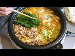 Kimchi Nabe Recipe Japanese Cooking 101 Nabe Recipe Japanese Cooking Recipes