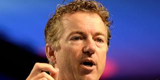 Rand Paul fires back at Chris Christie