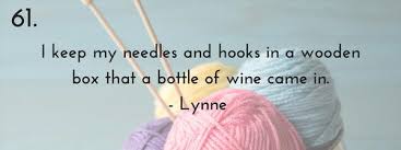 Maybe you would like to learn more about one of these? 61 Ways To Store Your Knitting Needles Allfreeknitting Com