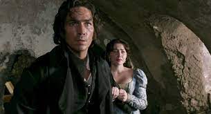 The count of monte cristo. Cinematic Artistry On Twitter The Count Of Monte Cristo 2002 Director Kevin Reynolds Cinematographer Andrew Dunn