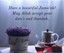 Check spelling or type a new query. Beautiful Jummah Mubarak Quotes Zahrah Rose