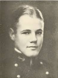 LT Fitzhugh Lee Rhea (1903-1928)