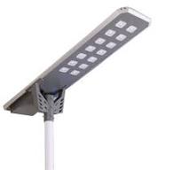 All-in-One Solar Street Light with Directly Factory Price