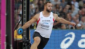 His last victories are the men's discus throw in the european throwing cup 2017 and the. Lukas Weisshaidinger Wirft 2 X Osterreichischen Rekord