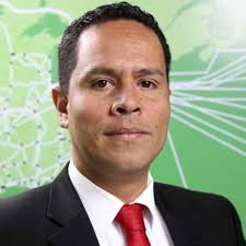 Carlos Arturo Rincón Jiménez