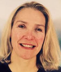 Dancing in the flow of life