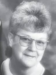 ORTHELLA JEAN PROCTOR (SONTAG)