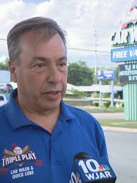 Owner of Attleboro car wash remembers business partner killed in crash