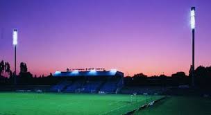 Maybe you would like to learn more about one of these? Stadion Ruch Chorzow Mapio Net