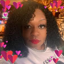 White girls that like níggas got a signature look you can tell  immediately…😭💀