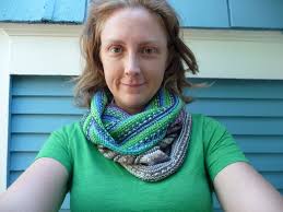 close knit: August 2013