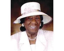 Roberta Higgins Obituary (1913