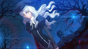 FateHollow Ataraxia - Part 02 - Slice of Waifu! - YouTube