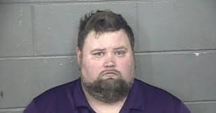 Federal indictment accuses Independence man of possessing child pornography