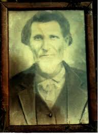 James McDaniel Huber (1825-1903)